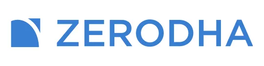 ZERODHA Logo