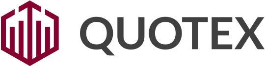 QUOTEX Logo