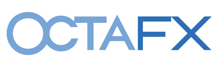 OctaFX Logo