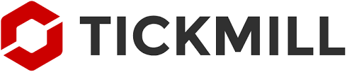 TICKMILL Logo
